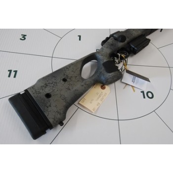 Bergara .308 B14 Wilderness 20" Bergara .308 B14 Wilderness 20"